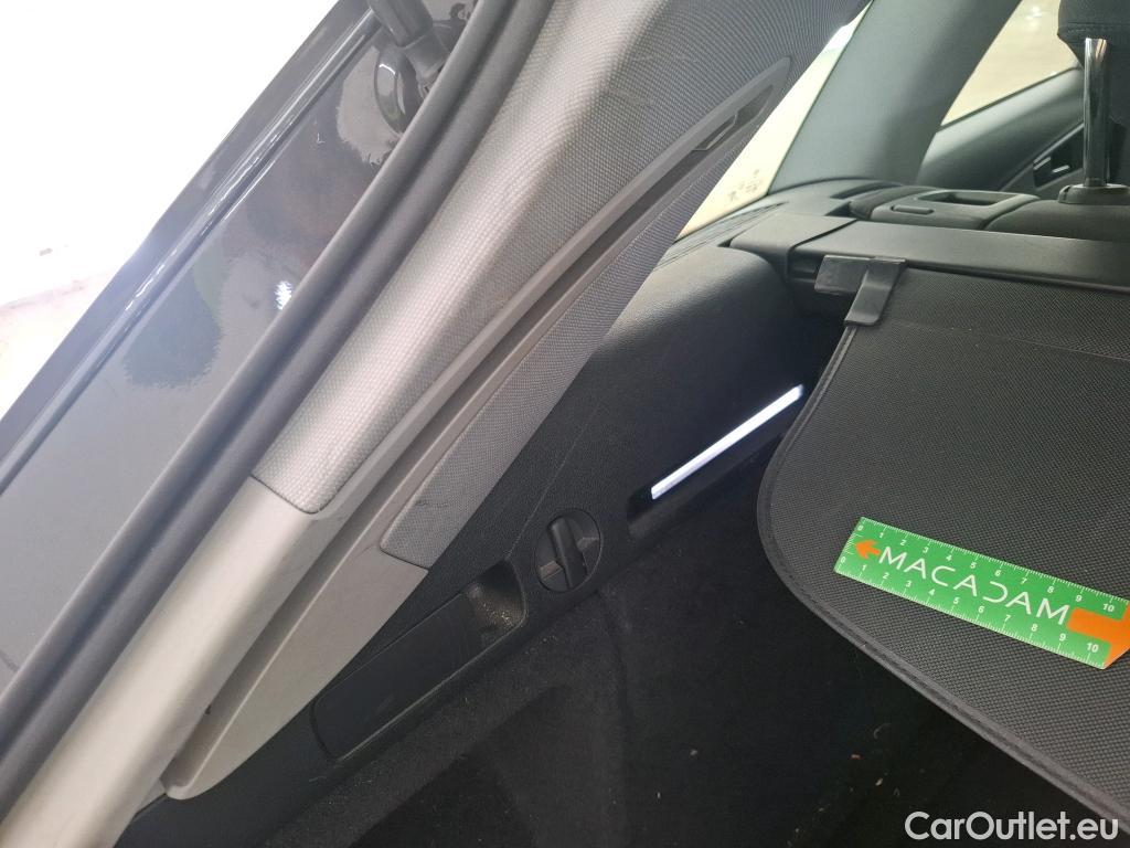  Audi  A4  Avant business line 2.0 TDI 150CV BVA7 E6 #42