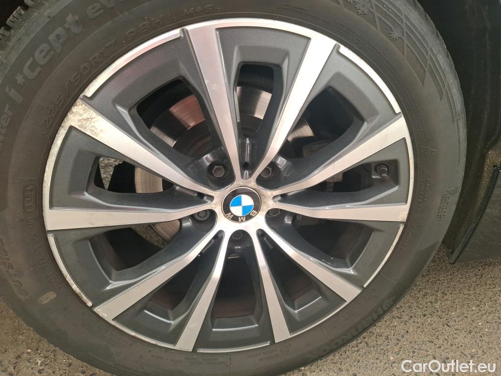  Bmw  Serie 3 Série 3 Berline 316 d Lounge 2.0 120CV BVA8 E6d #15