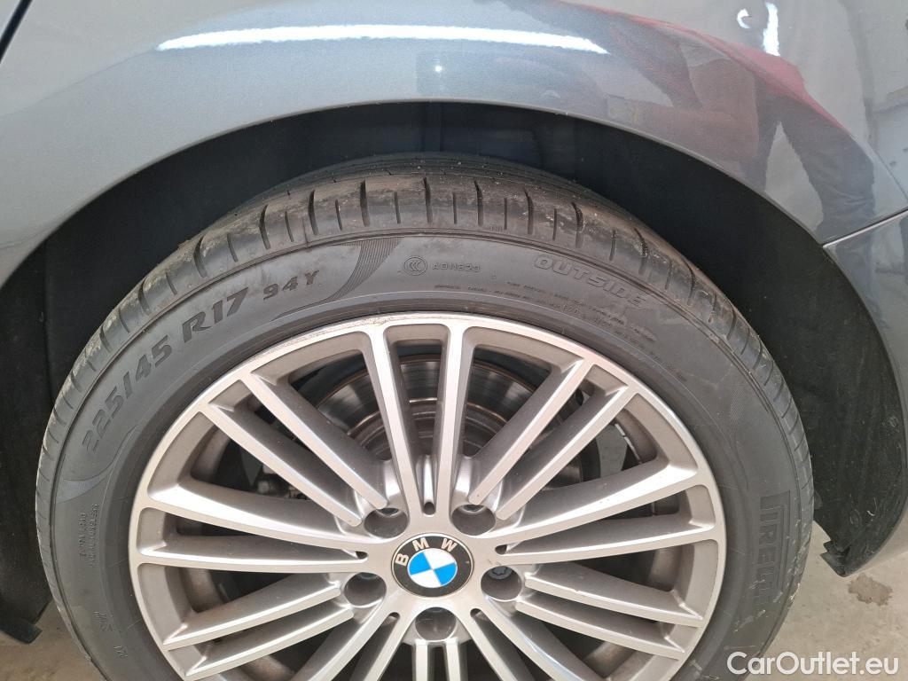  Bmw  Serie 1 Série 1 Berline 118d UrbanChic 2.0 150CV BVA8 E6 #30
