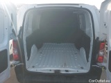  Peugeot  Partner PEUGEOT  / 2018 / 3P / furgón derivado de turismo Pro Standard 600kg BlueHDi 73kW (AC) #8