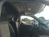 Peugeot  Partner PEUGEOT  / 2018 / 3P / furgón derivado de turismo Pro Standard 600kg BlueHDi 73kW (AC) #12