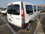  Renault  Kangoo RENAULT  Z.E./2013/4P/furgón derivado de turismo Maxi Z.E. 5 plazas #2