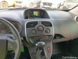  Renault  Kangoo RENAULT  Z.E./2013/4P/furgón derivado de turismo Maxi Z.E. 5 plazas #15