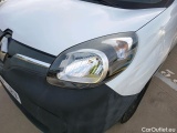  Renault  Kangoo RENAULT  Z.E./2013/4P/furgón derivado de turismo Maxi Z.E. 5 plazas #17