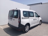  Volkswagen  Caddy VOLKSWAGEN  Kombi 2.0 TDI 75kW (102CV) #2