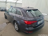  Audi  A4  Avant business line 2.0 TDI 150CV BVA7 E6 #2