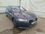  Audi  A4  Avant business line 2.0 TDI 150CV BVA7 E6 #4