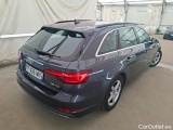  Audi  A4  Avant business line 2.0 TDI 150CV BVA7 E6 #3