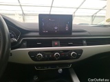  Audi  A4  Avant business line 2.0 TDI 150CV BVA7 E6 #7
