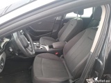  Audi  A4  Avant business line 2.0 TDI 150CV BVA7 E6 #8