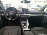  Audi  A4  Avant business line 2.0 TDI 150CV BVA7 E6 #5