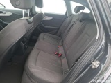  Audi  A4  Avant business line 2.0 TDI 150CV BVA7 E6 #9