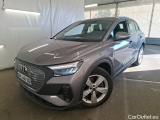 Q4 E-Tron