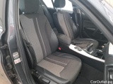  Bmw  Serie 1 Série 1 Berline 118d UrbanChic 2.0 150CV BVA8 E6 #6