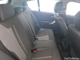  Bmw  Serie 1 Série 1 Berline 118d UrbanChic 2.0 150CV BVA8 E6 #9