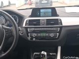  Bmw  Serie 1 Série 1 Berline 118d UrbanChic 2.0 150CV BVA8 E6 #10