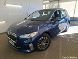 2 Tourer