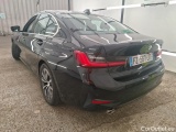  Bmw  Serie 3 Série 3 Berline 316 d Lounge 2.0 120CV BVA8 E6d #2