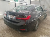  Bmw  Serie 3 Série 3 Berline 316 d Lounge 2.0 120CV BVA8 E6d #3