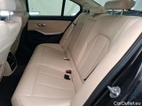  Bmw  Serie 3 Série 3 Berline 318 d Lounge 2.0 150CV BVA8 E6d #9