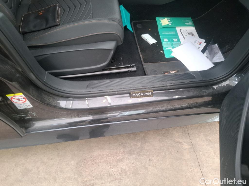  Cupra  Born CUPRA  / 2021 / 5P / Berline 230ch - batterie XL VZ #16