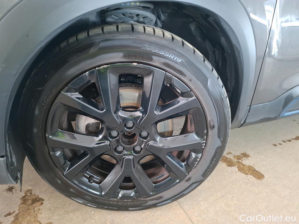  Citroen  C5 Aircross CITROEN  / 2018 / 5P / SUV Hybrid 225 e-EAT8 Shine Pack #28