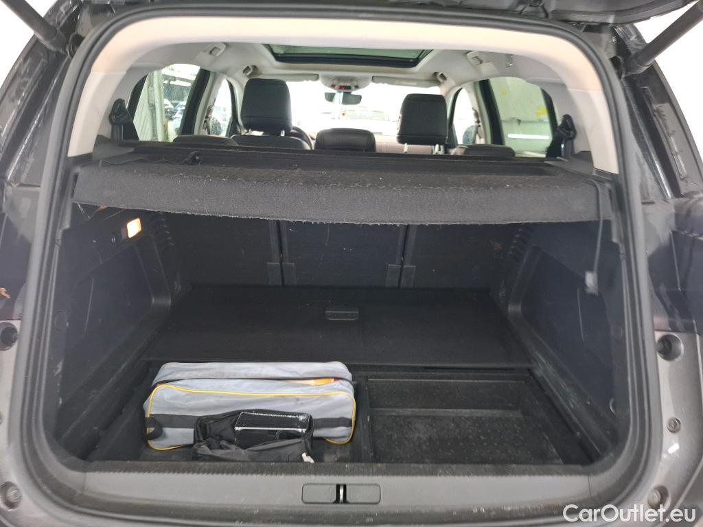  Citroen  C5 Aircross CITROEN  / 2018 / 5P / SUV Hybrid 225 e-EAT8 Shine Pack #22