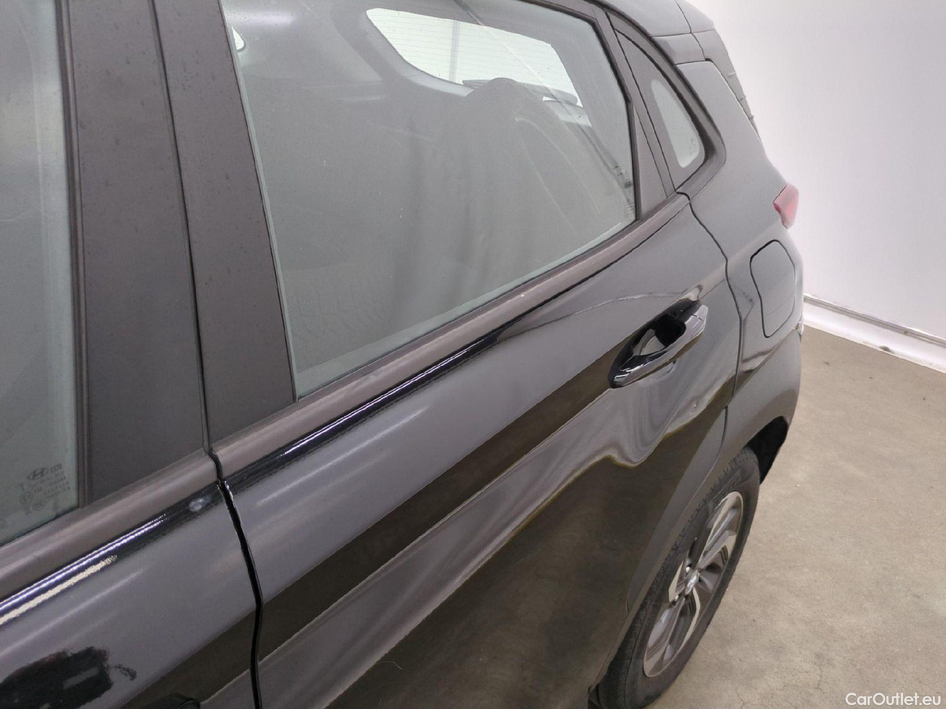  Hyundai  Konna Kona Business Hybrid 2WD 1.6 GDI 140CV BVA6 E6dT #47