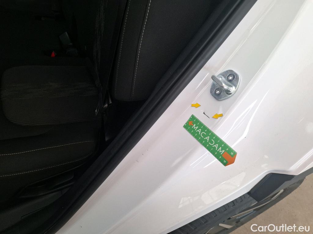  KIA  Sportage  Active Hybrid 1.6 T-GDi 230CV BVA6 E6d #1
