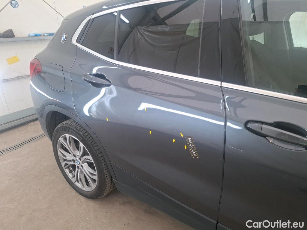  Bmw  X2 Série  xDrive 18d Lounge 2.0 150CV BVA8 E6d #24