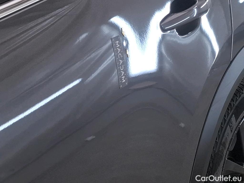  Citroen  C5 Aircross CITROEN  / 2022 / 5P / SUV Hybride recharg 225 e-EAT8 Shine Pack #35