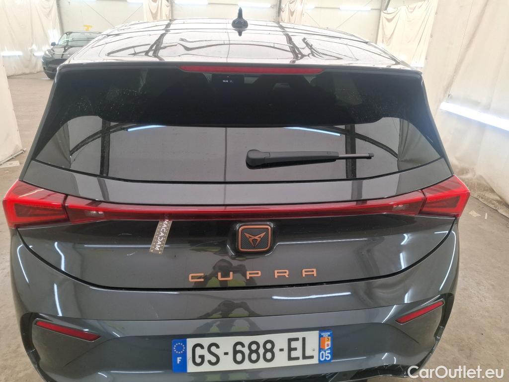  Cupra  Born CUPRA  / 2021 / 5P / Berline 230ch - batterie XL VZ #11