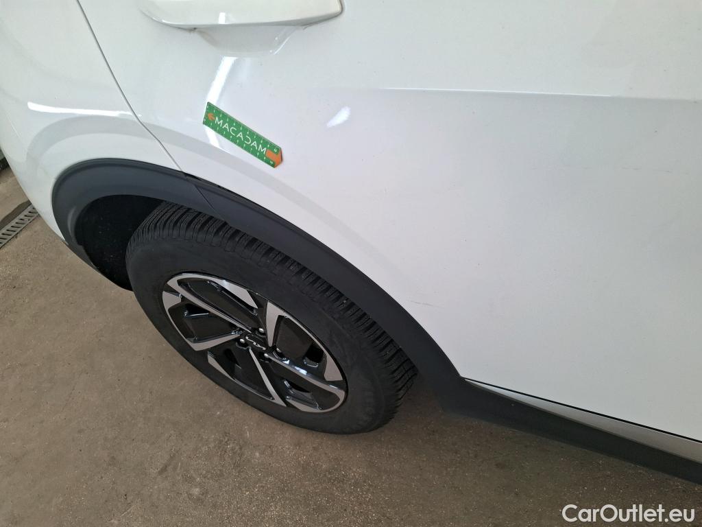  KIA  Sportage  Active Hybrid 1.6 T-GDi 230CV BVA6 E6d #56