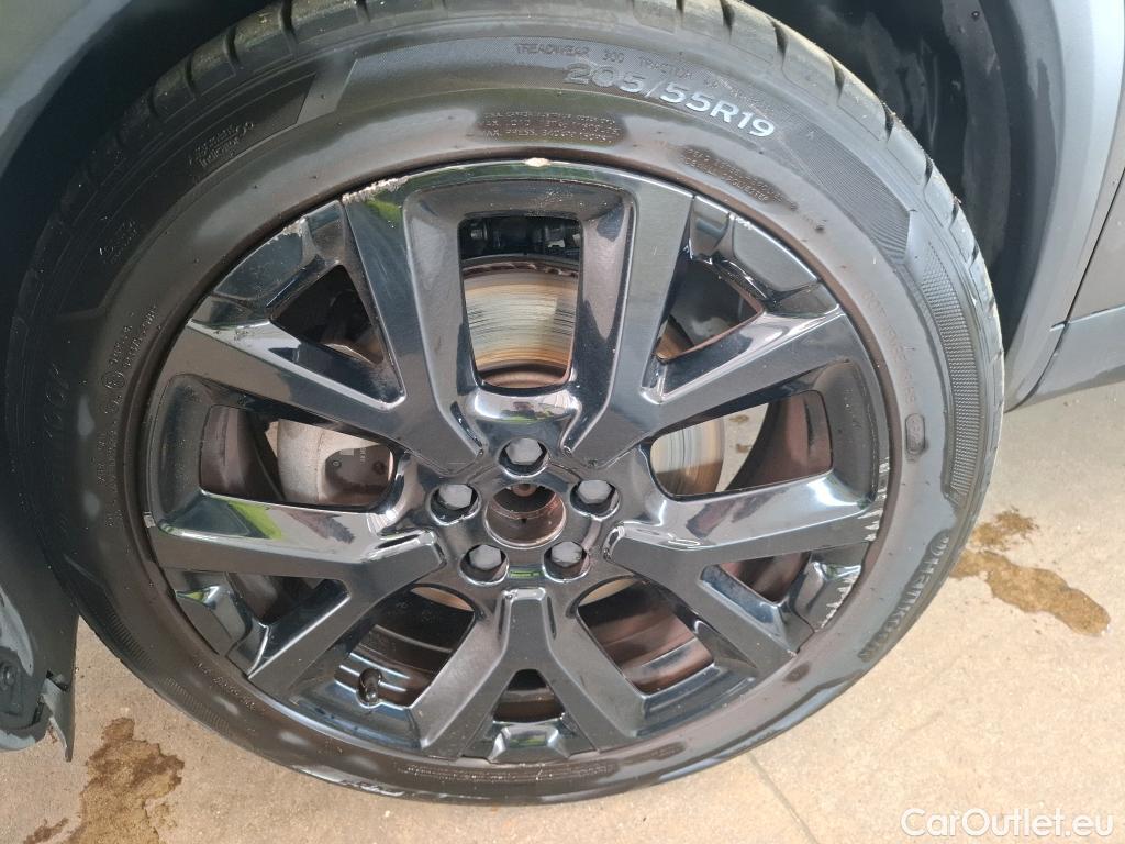  Citroen  C5 Aircross CITROEN  / 2018 / 5P / SUV Hybrid 225 e-EAT8 Shine Pack #54