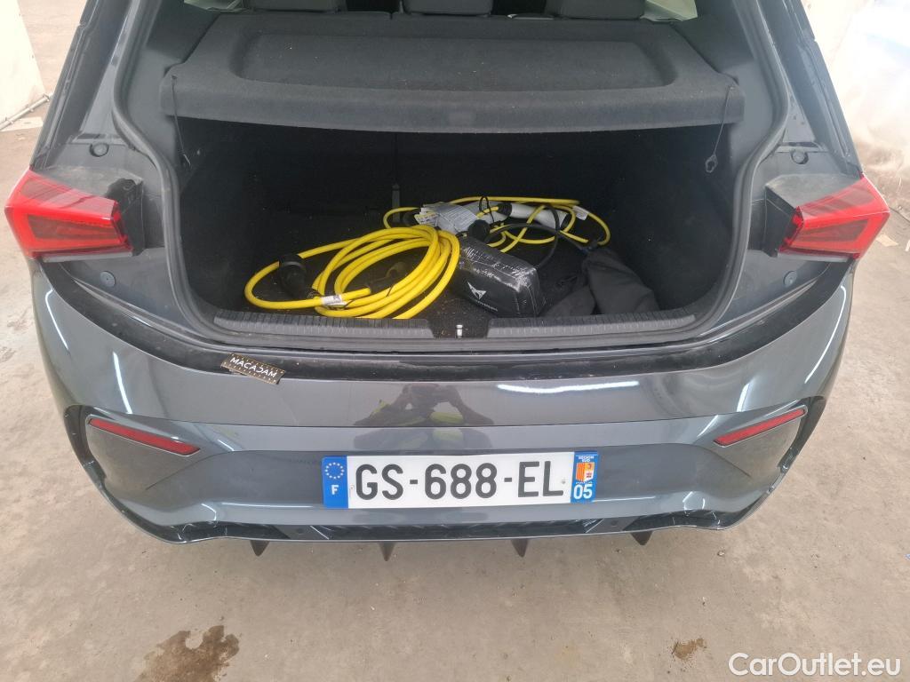  Cupra  Born CUPRA  / 2021 / 5P / Berline 230ch - batterie XL VZ #8