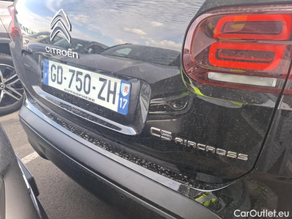  Citroen  C5 Aircross  Business 1.5 BlueHDi 130CV BVA8 E6d #33