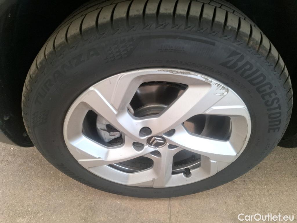  Citroen  C5 Aircross  Business 1.5 BlueHDi 130CV BVA8 E6d #13
