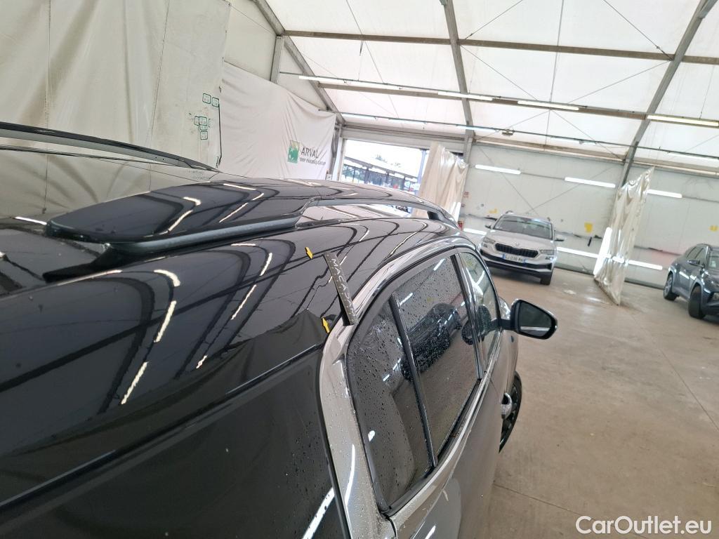  Citroen  C5 Aircross CITROEN  / 2018 / 5P / SUV Hybrid 225 e-EAT8 Shine Pack #19
