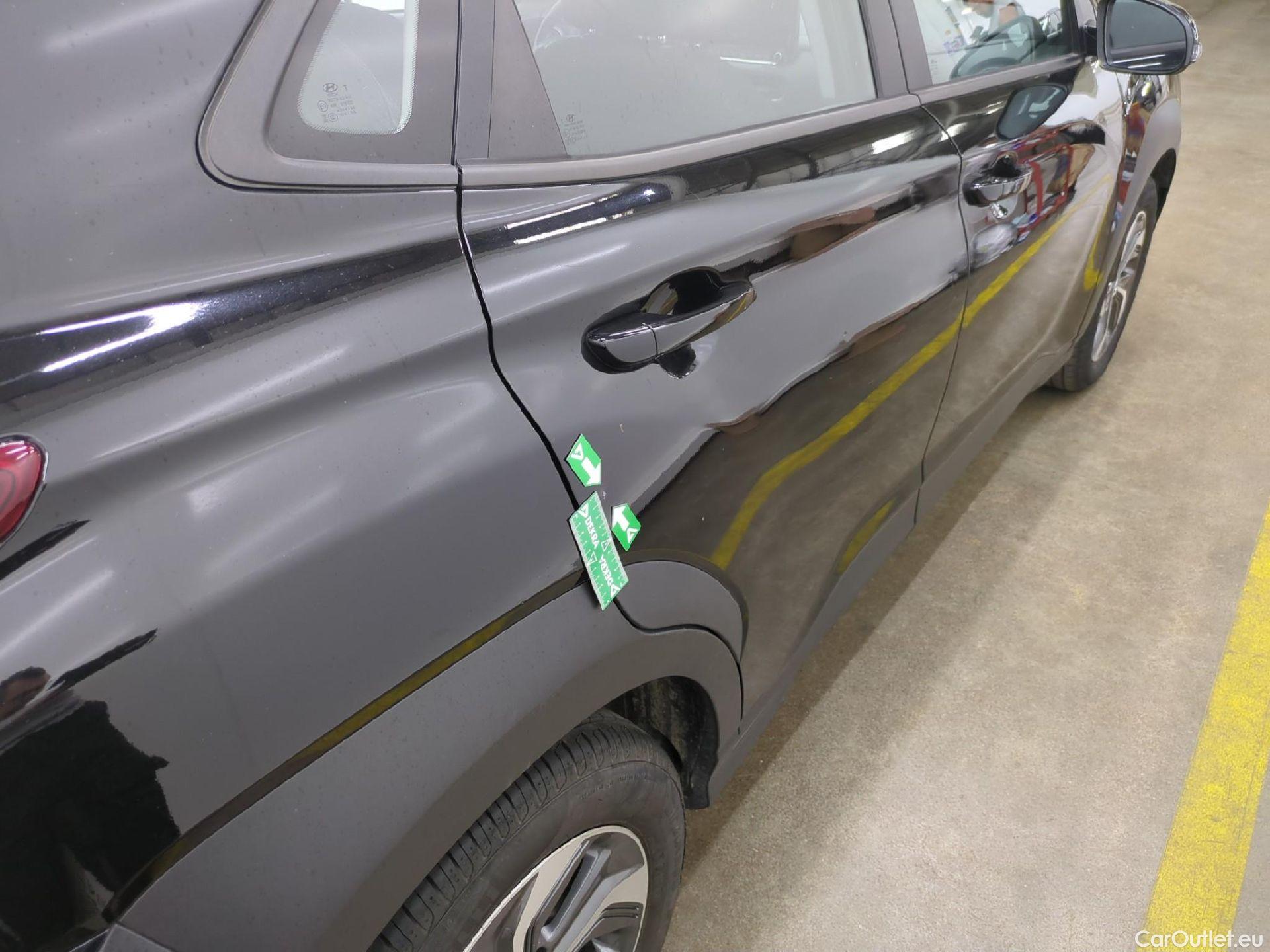  Hyundai  Konna Kona Business Hybrid 2WD 1.6 GDI 140CV BVA6 E6dT #21
