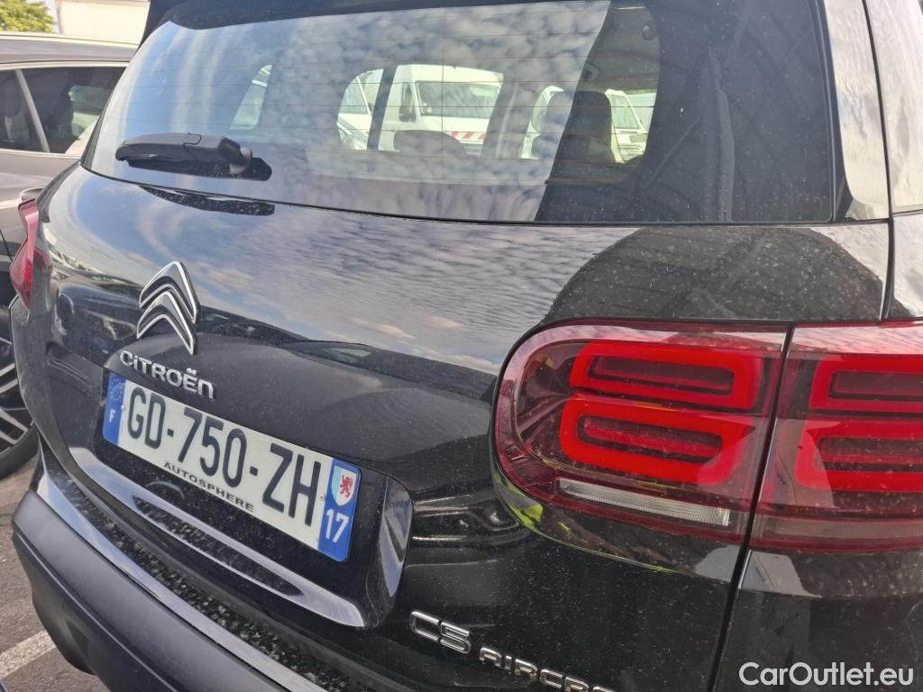  Citroen  C5 Aircross  Business 1.5 BlueHDi 130CV BVA8 E6d #39