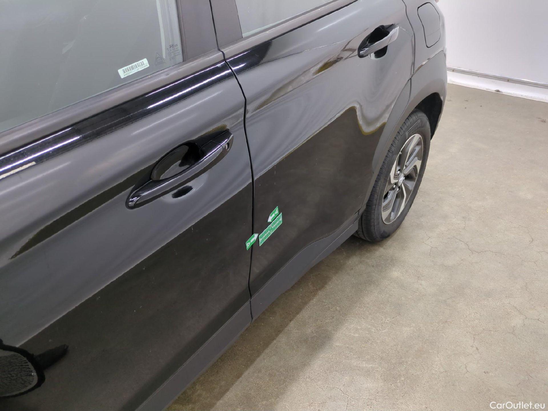  Hyundai  Konna Kona Business Hybrid 2WD 1.6 GDI 140CV BVA6 E6dT #38
