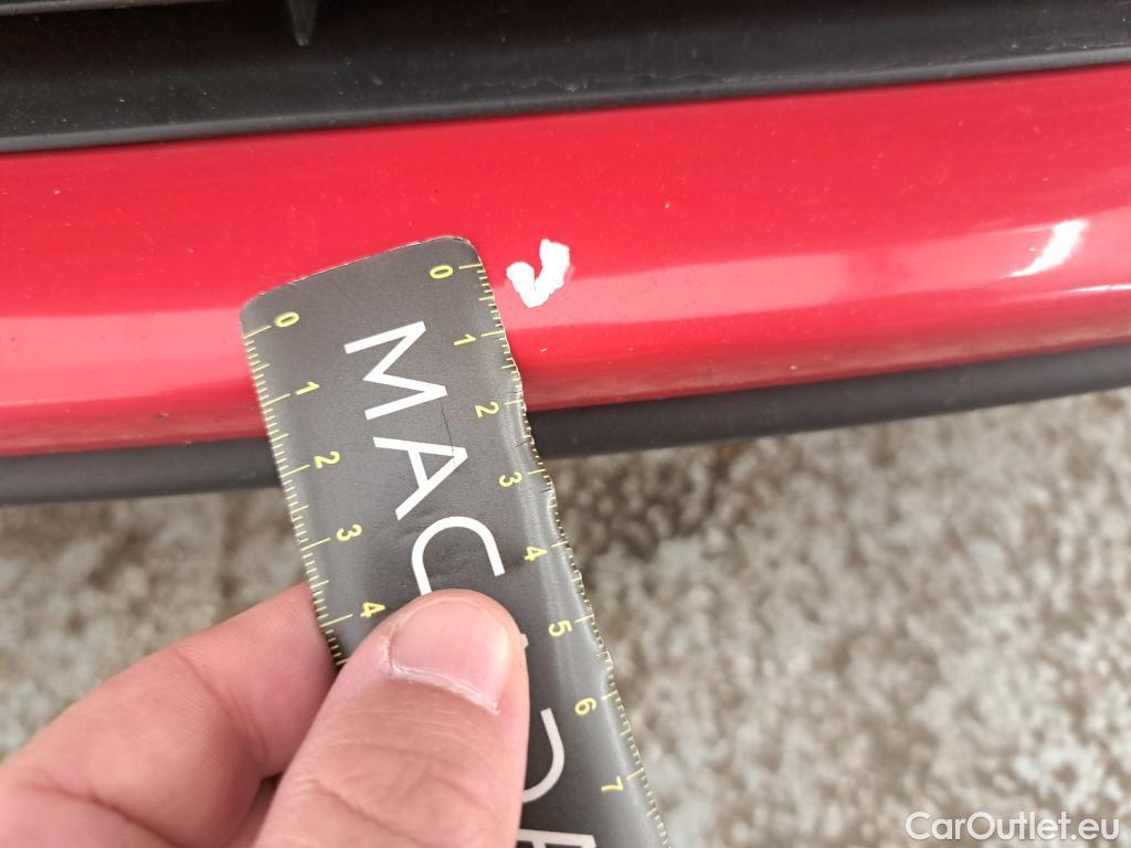  Citroen  C4 Grand Picasso /Spacetourer Shine 1.5 BlueHDi 130CV BVA8 E6d//Vo Repeint en Rouge / Teinte SIV Blanc Banquise.// #27