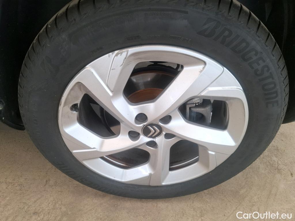  Citroen  C5 Aircross  Business 1.5 BlueHDi 130CV BVA8 E6d #21