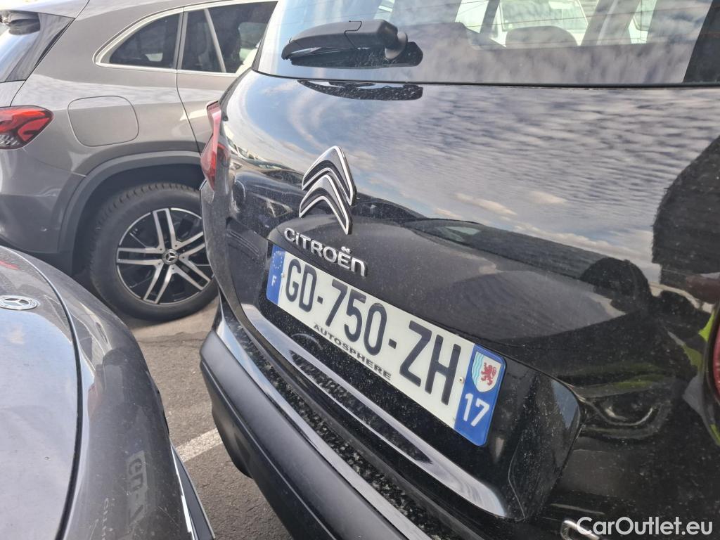  Citroen  C5 Aircross  Business 1.5 BlueHDi 130CV BVA8 E6d #36