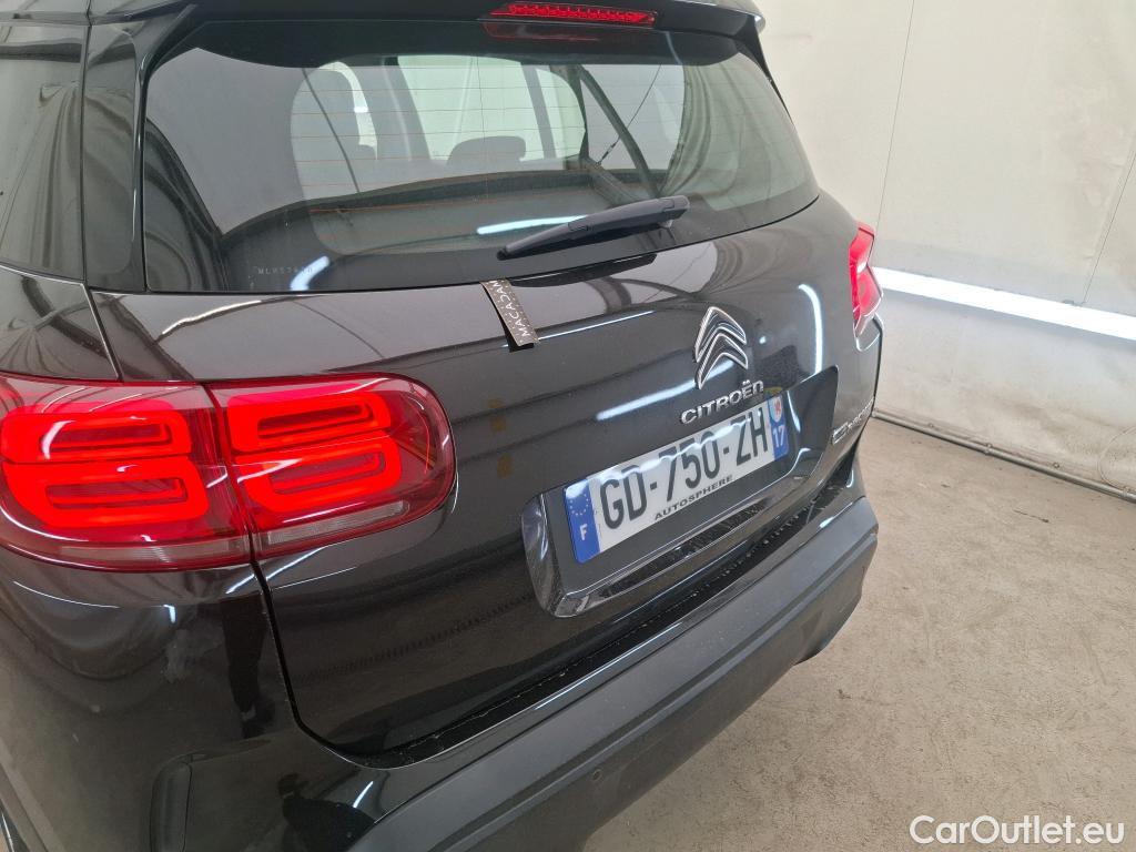  Citroen  C5 Aircross  Business 1.5 BlueHDi 130CV BVA8 E6d #30