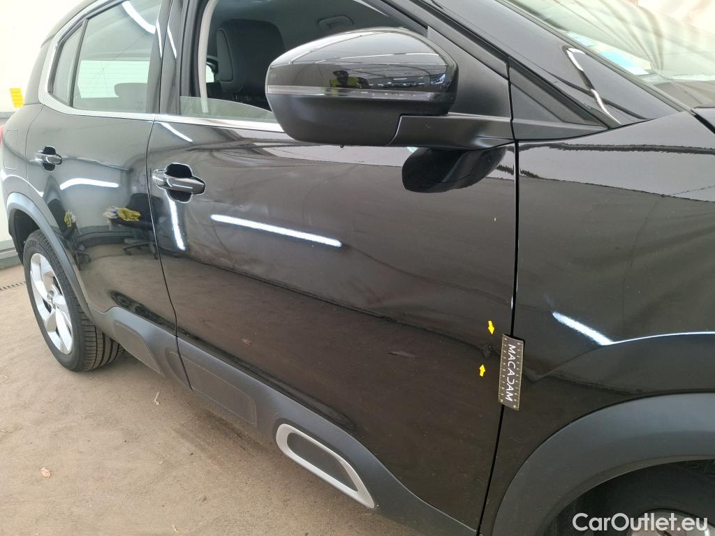  Citroen  C5 Aircross  Business 1.5 BlueHDi 130CV BVA8 E6d #3