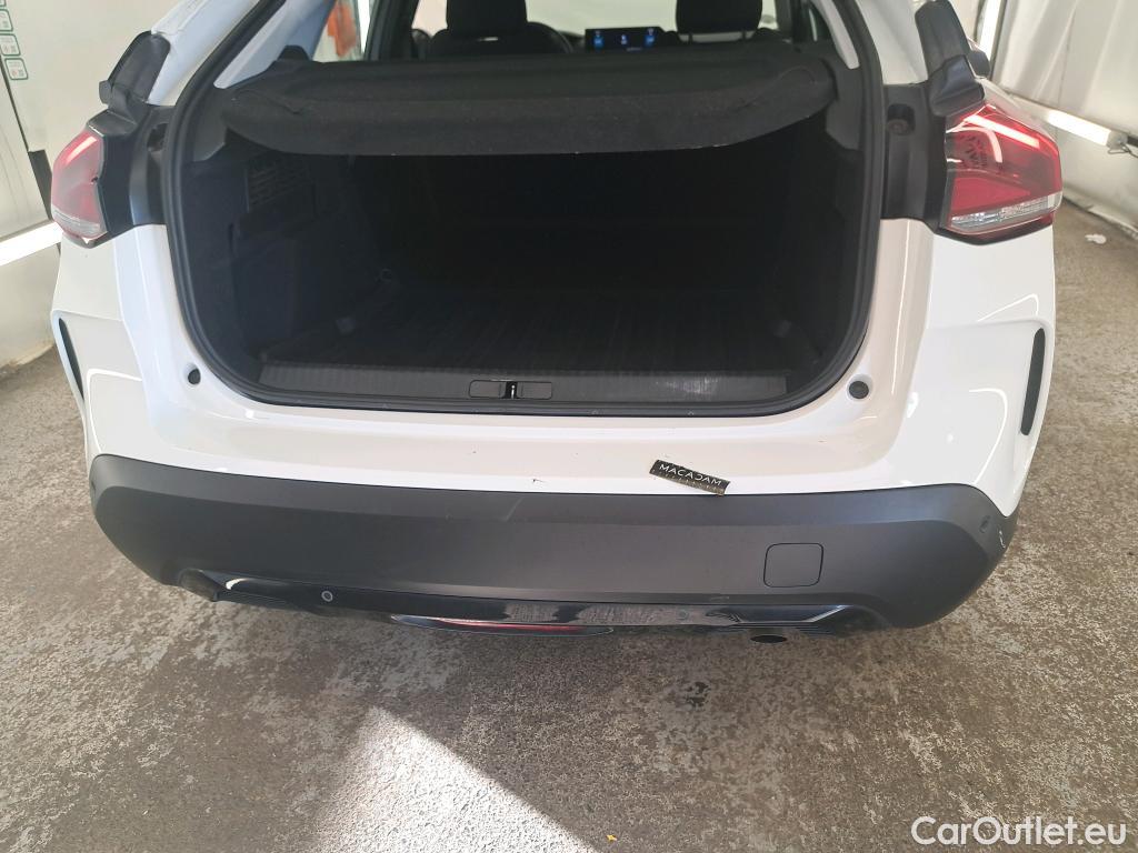  Citroen  C4  Berline Feel Nav Business R 1.5 BlueHDI 110CV BVM6 E6d #3