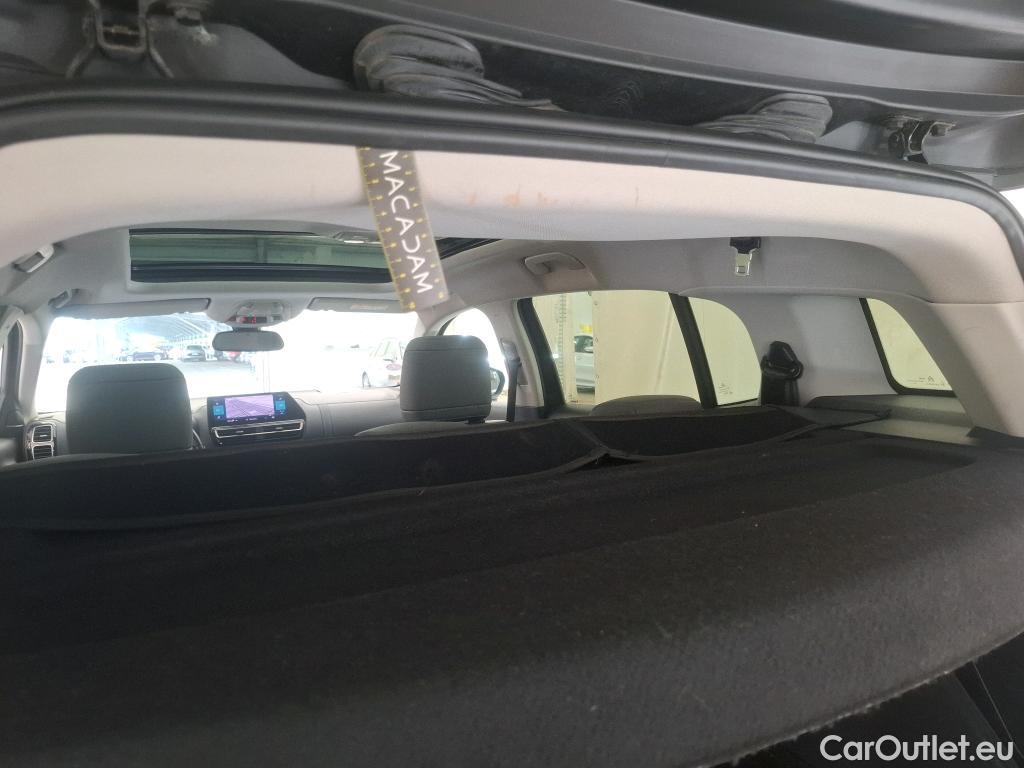 Citroen  C5 Aircross CITROEN  / 2022 / 5P / SUV Hybride recharg 225 e-EAT8 Shine Pack #38