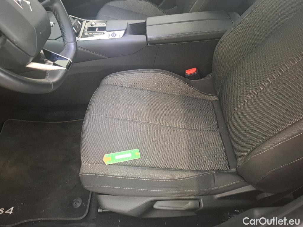  DS  DS4 DS DS 4  2021  5P  Berline E TENSE 225 BASTILLE AUTO #17