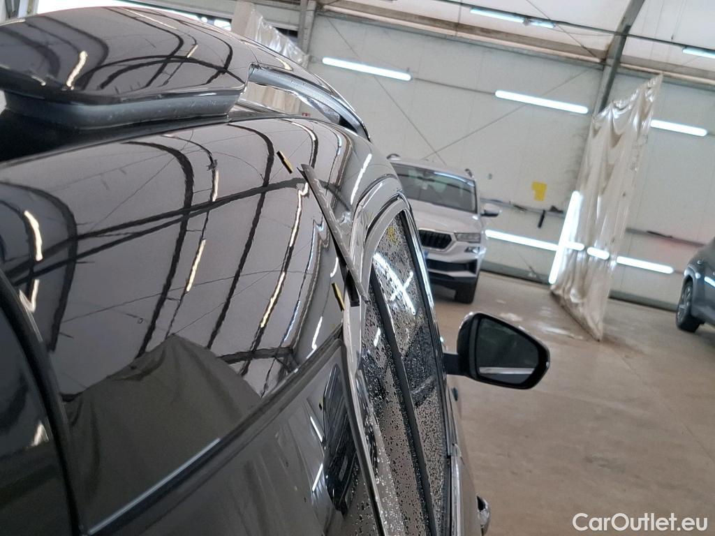  Citroen  C5 Aircross CITROEN  / 2018 / 5P / SUV Hybrid 225 e-EAT8 Shine Pack #20